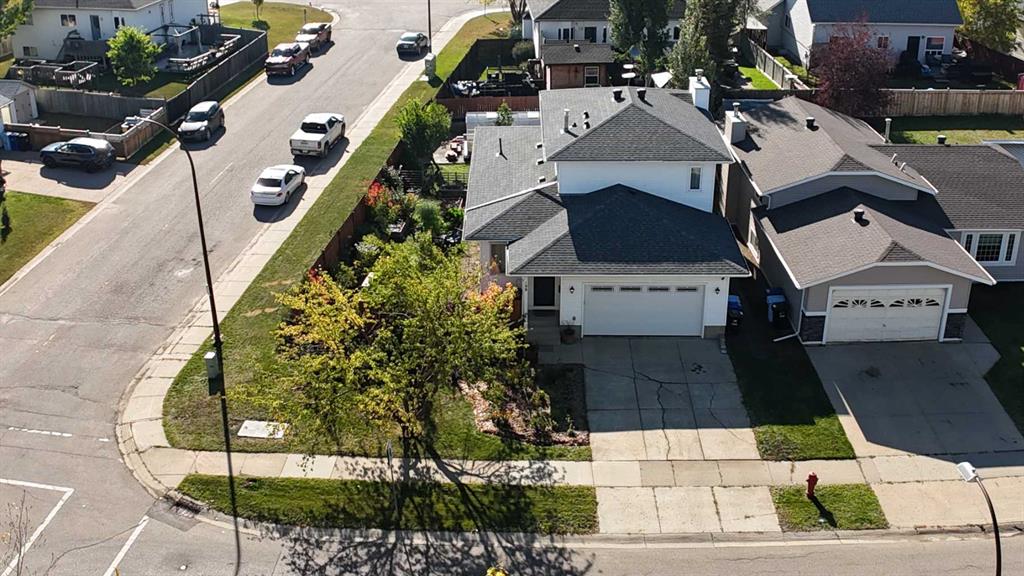 190 Barber Drive , A2289316, Alberta,