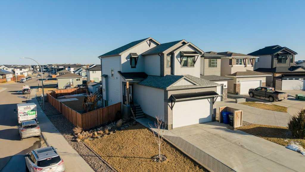 502 Bluebell Lane W, A2289322, Alberta,