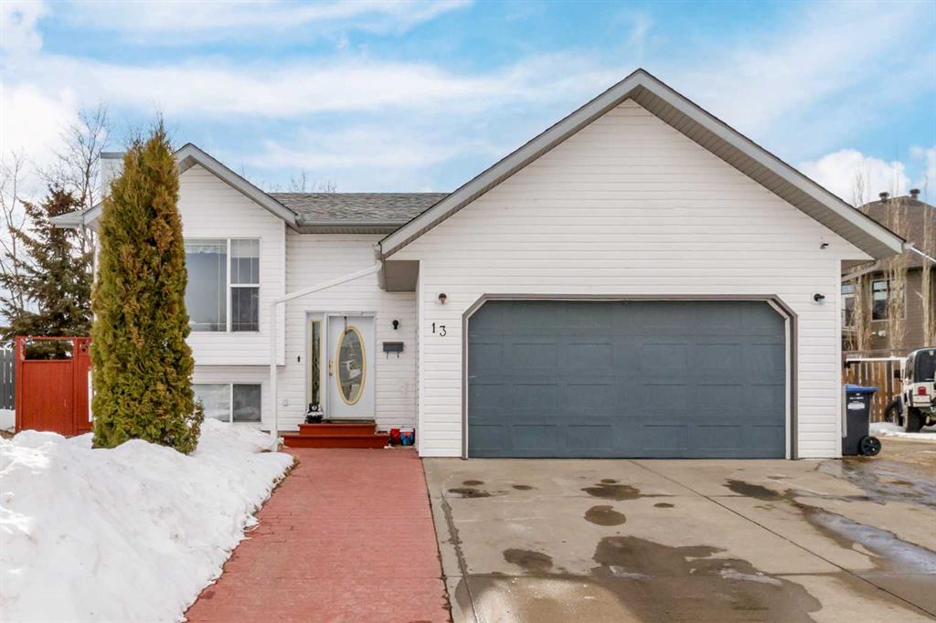 13 Westwood Court , A2289326, Alberta,