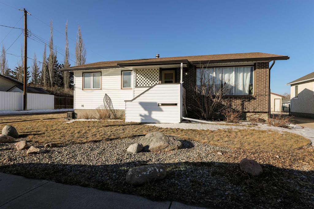 Third View of 406 Rogers Avenue , NONE, Picture Butte, Alberta, T0K 1V0