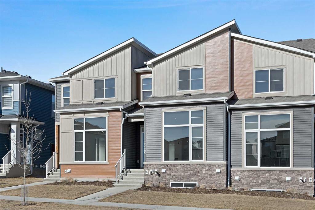 2226 Bayview Drive SW, A2289337, Alberta,