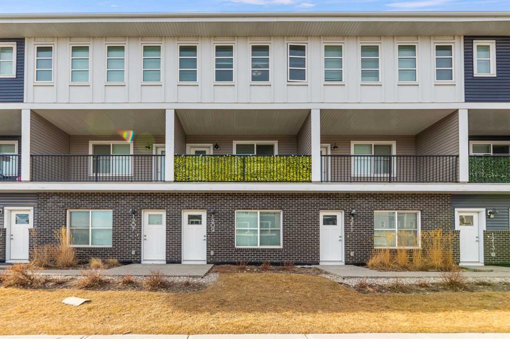 1209 Cornerstone Street NE, A2289346, Alberta,