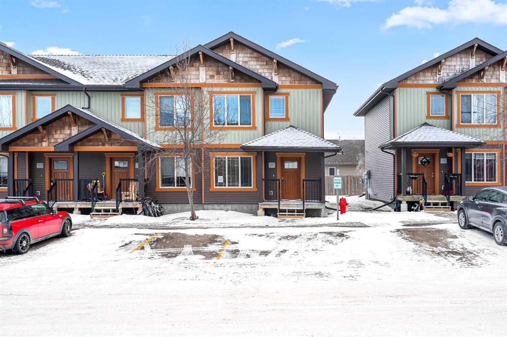 39, 4008 41 Avenue , A2289349, Saskatchewan,