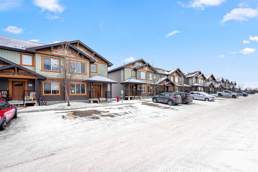 Fourth View of 39, 4008 41 Avenue , Larsen Grove, Lloydminster, Saskatchewan, S9V 1Y5