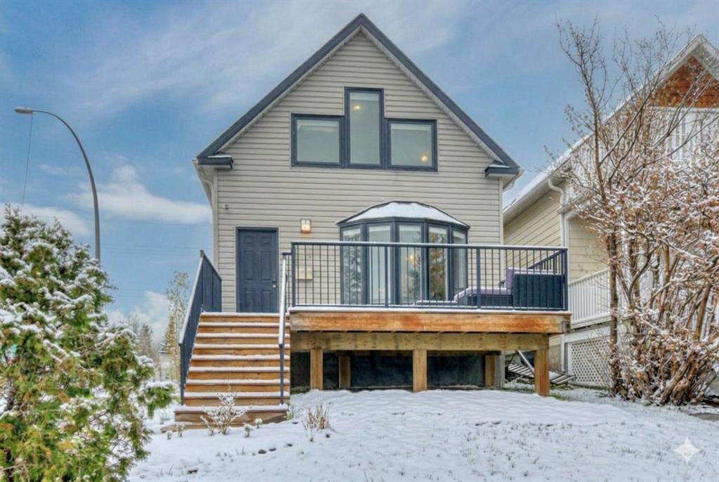 1940 Broadview Road NW, A2289353, Alberta,