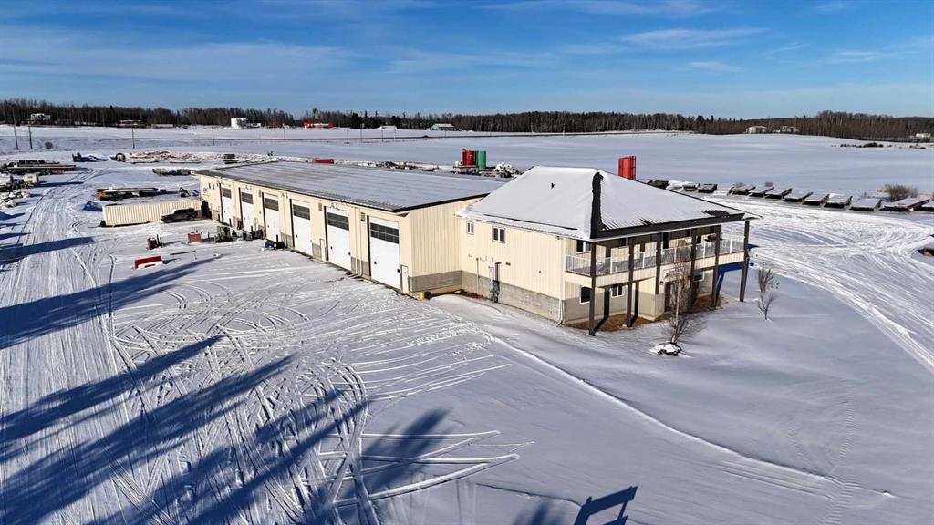 53119 Hwy 47  , A2289365, Alberta,