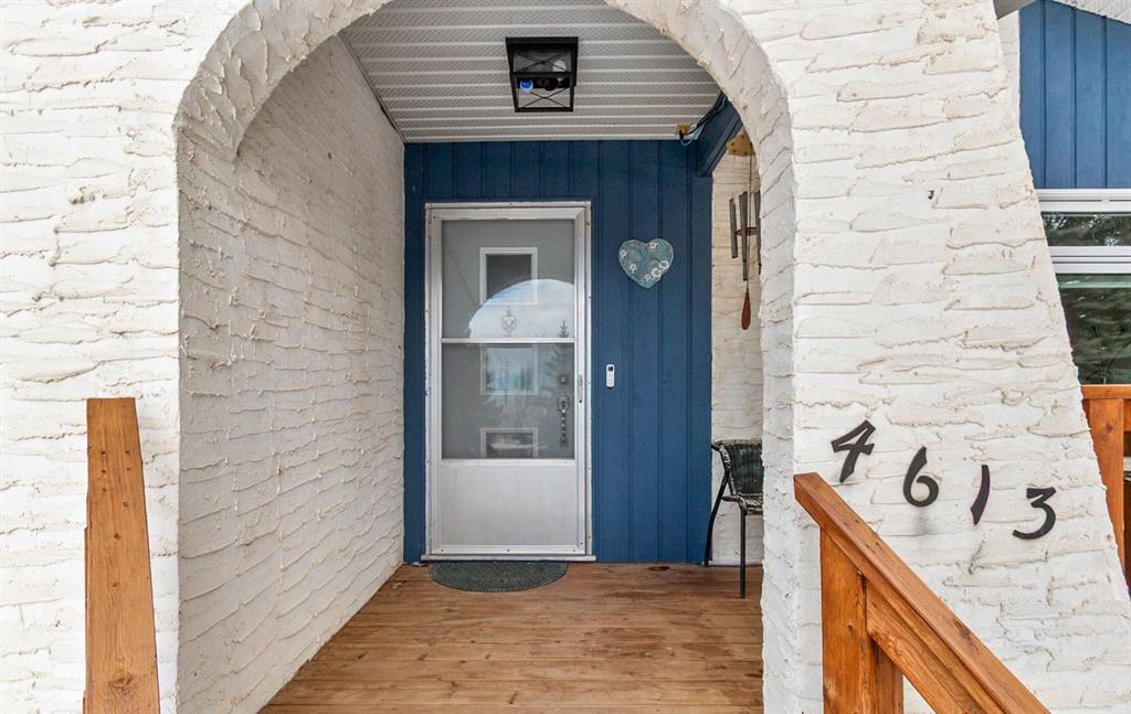 Third View of 4618 48 Avenue , NONE, Olds, Alberta, T4H 1C8