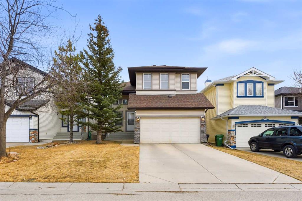 72 Panamount Heights NW, A2289379, Alberta,