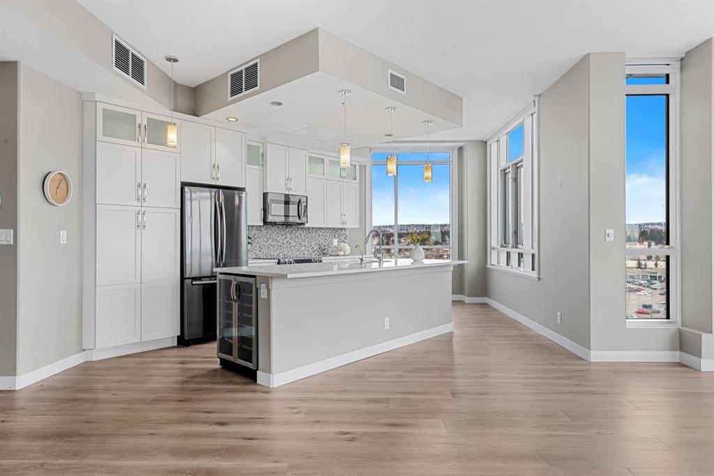 1205, 32 Varsity Estates Circle NW, A2289381, Alberta,