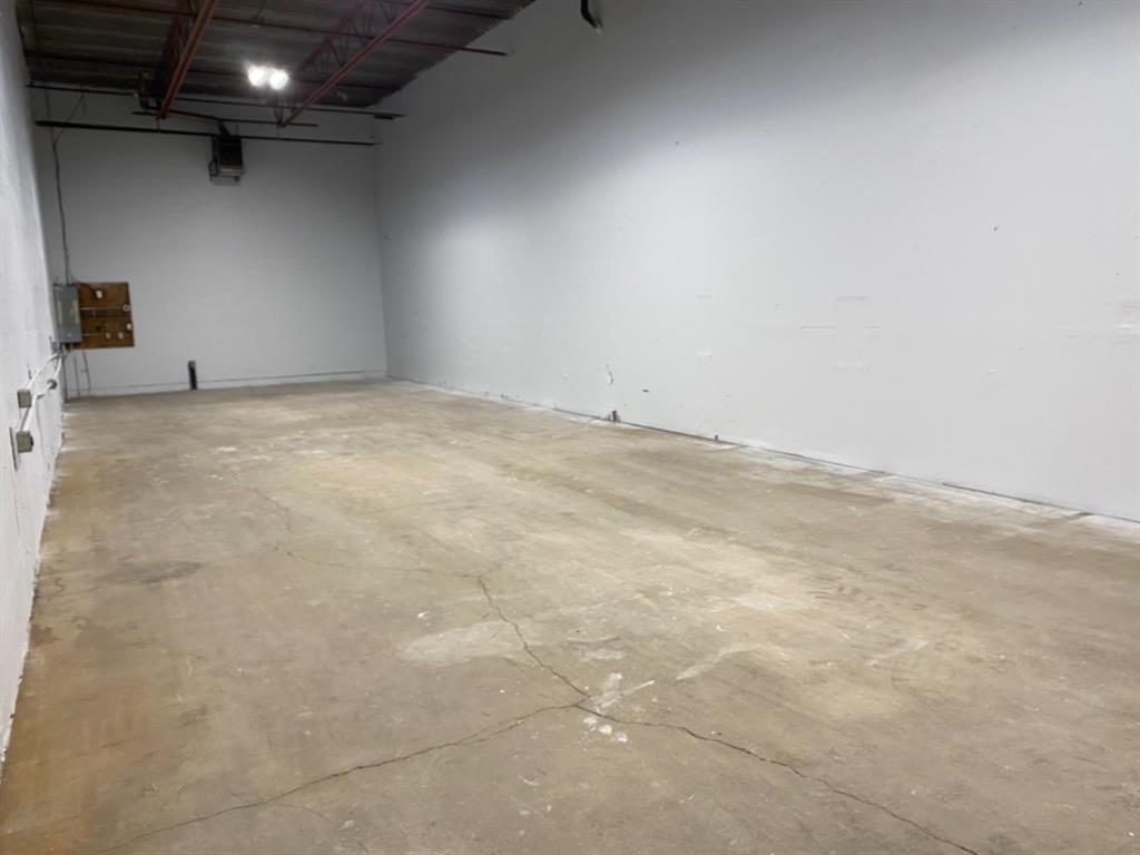 Fourth View of 4, 13502 99 Street , Albinati Industrial, Grande Prairie, Alberta, T8V 7L7