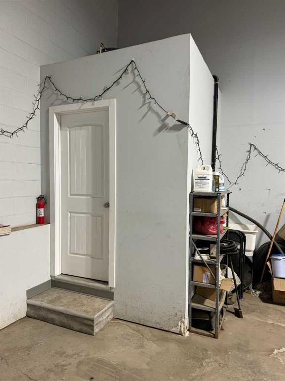 Fifth View of 4, 13502 99 Street , Albinati Industrial, Grande Prairie, Alberta, T8V 7L7