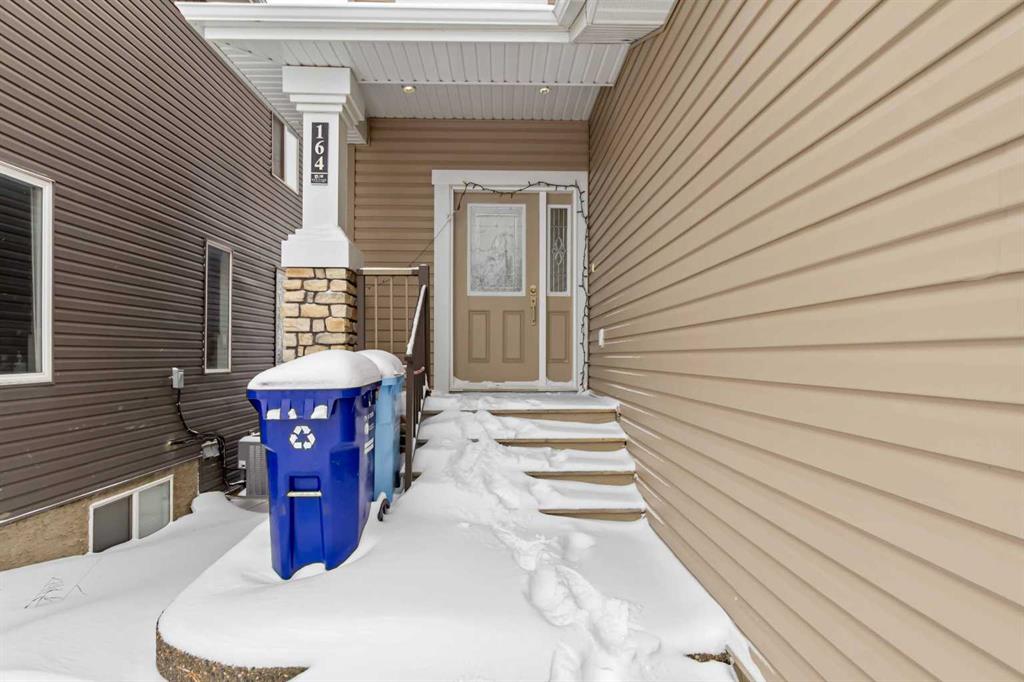 Third View of 164 Dixon Road , Parsons North, Fort McMurray, Alberta, T9K 0Y4