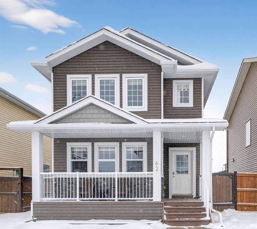 62 Mackenzie Way , A2289385, Alberta,