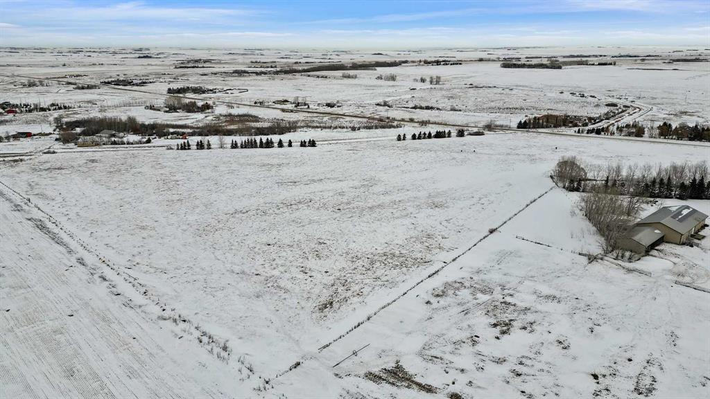 Fifth View of 4;25;24;26 SE Range Road 251  , NONE, Strathmore, Alberta, T1P 0P1