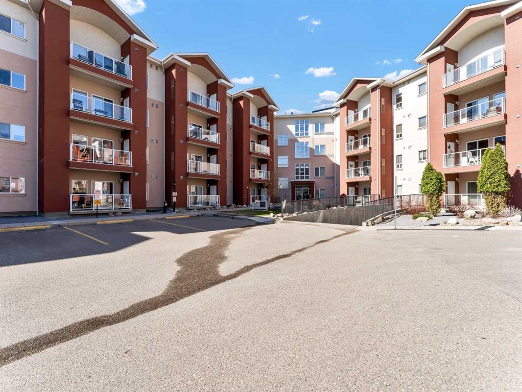 431, 2800 13 Avenue SE, A2289396, Alberta,