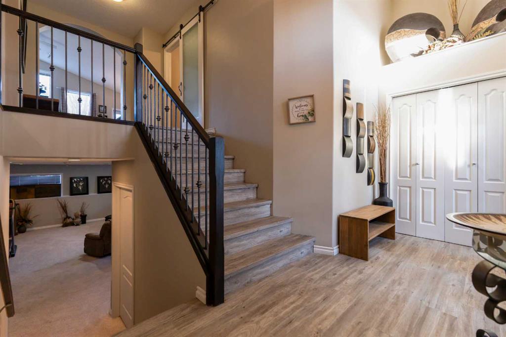 Third View of 65 Heritage Circle W, Heritage Heights, Lethbridge, Alberta, T1K 7T3