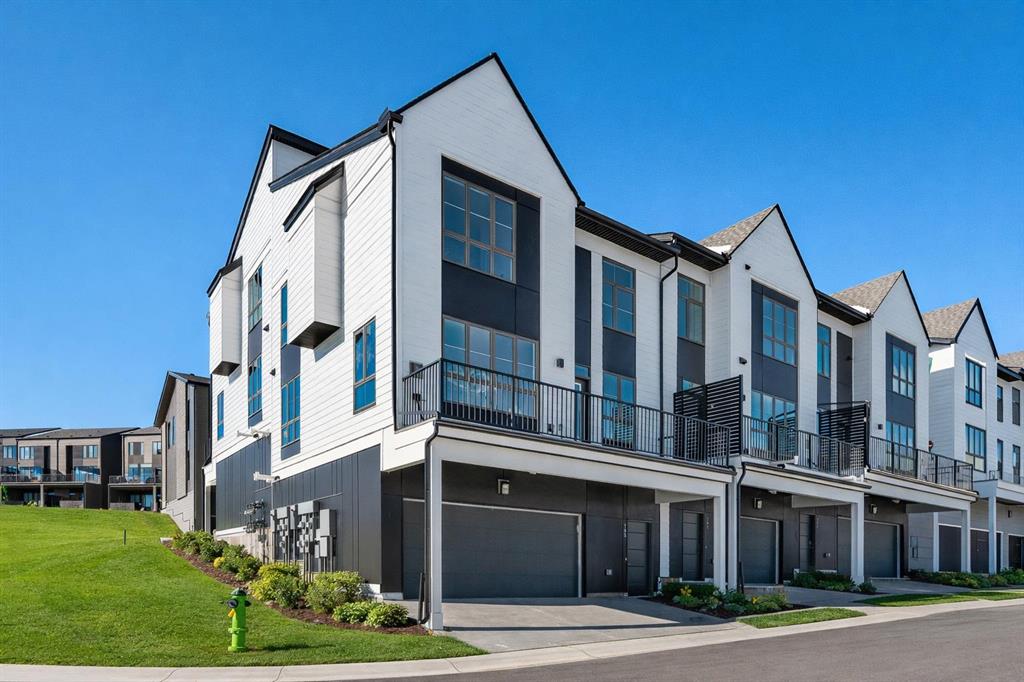 705 Sovereign Common SW, A2289420, Alberta,