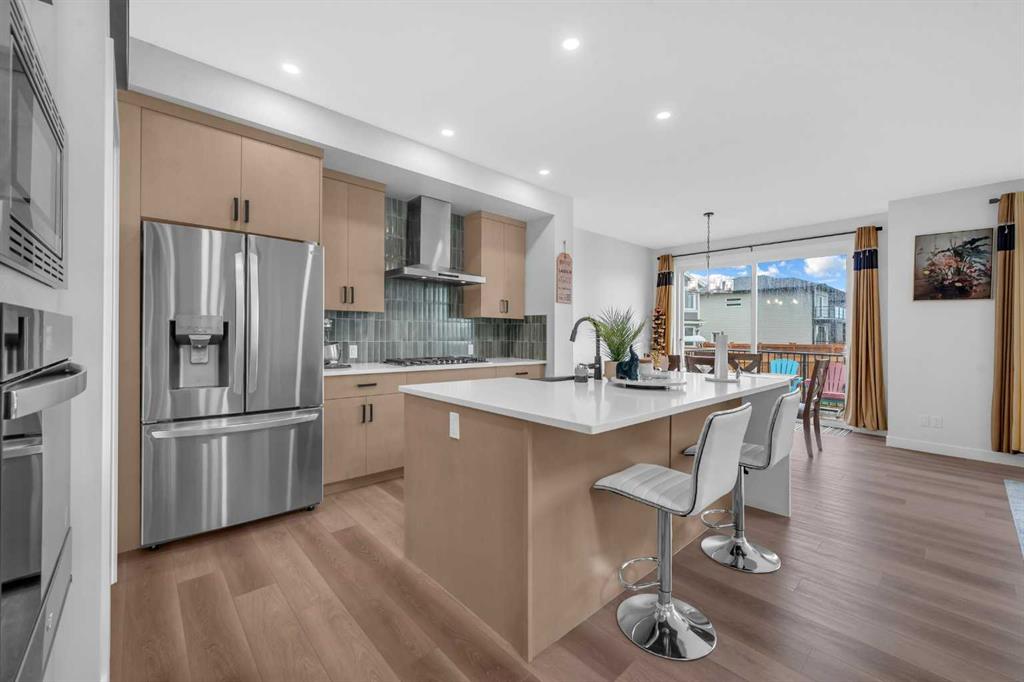 Fourth View of 93 Legacy Reach Crescent SE, Legacy, Calgary, Alberta, T2X 5A5