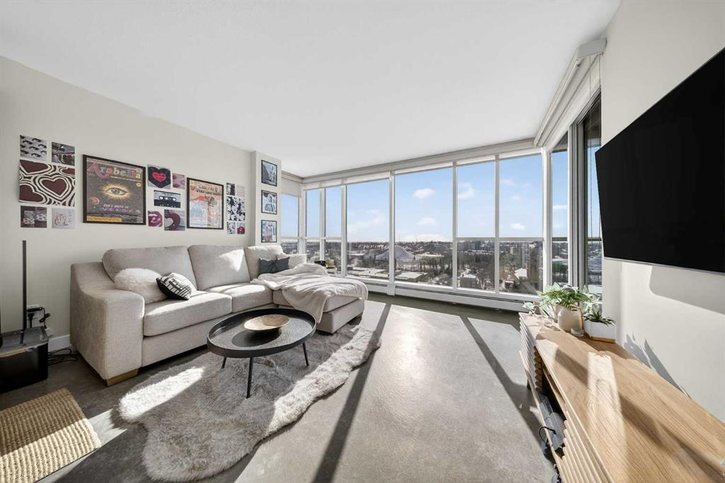 1805, 188 15 Avenue SW, A2289429, Alberta,