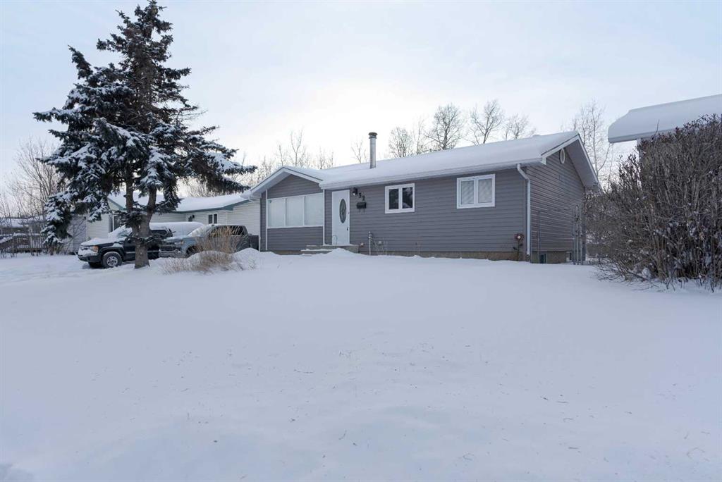 32 Moberly Crescent , A2289434, Alberta,