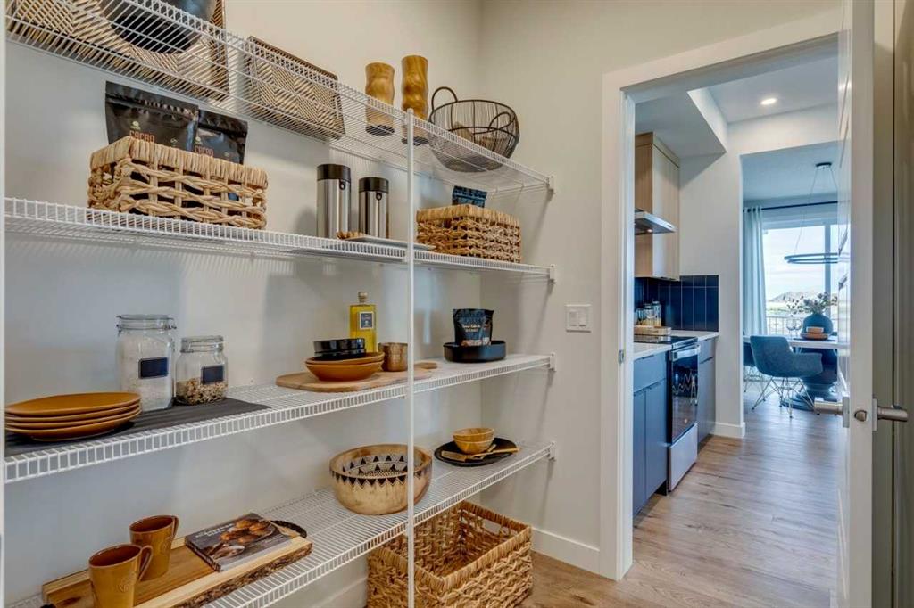 Fourth View of 48 Southborough Common , Southbow Landing, Cochrane, Alberta, T4C3J7