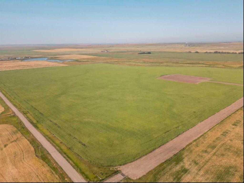 Second View of NE-14-16-24 -W4 Range Road 241  , NONE, Vulcan, Alberta, T0L 2B0