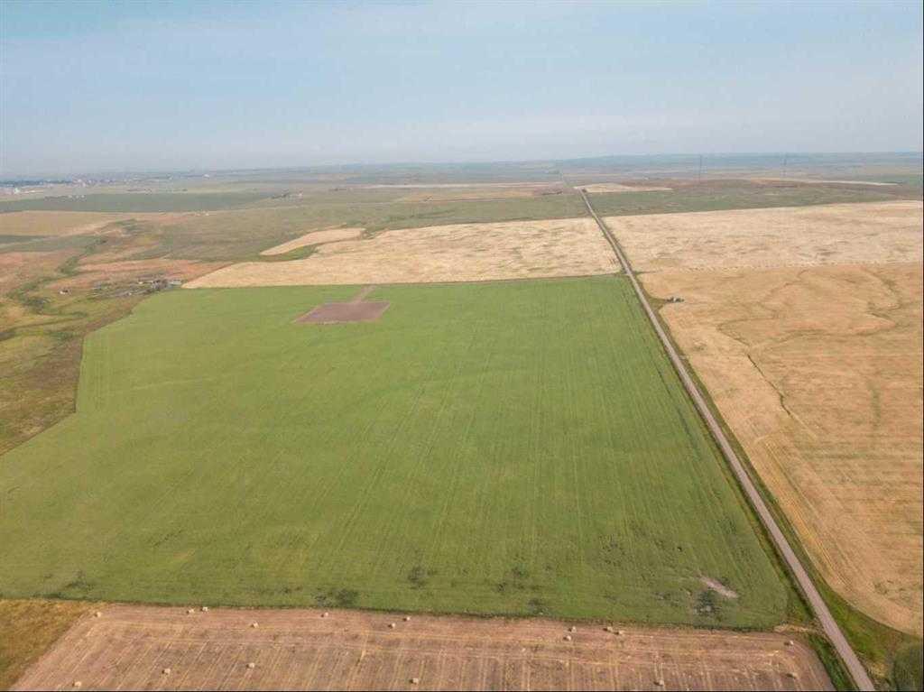 Third View of NE-14-16-24 -W4 Range Road 241  , NONE, Vulcan, Alberta, T0L 2B0