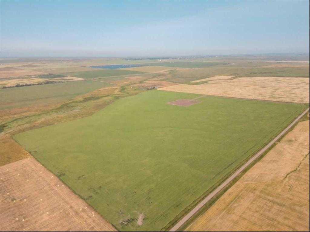 Fourth View of NE-14-16-24 -W4 Range Road 241  , NONE, Vulcan, Alberta, T0L 2B0