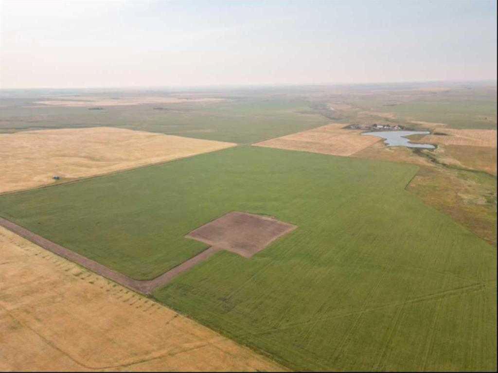 Fifth View of NE-14-16-24 -W4 Range Road 241  , NONE, Vulcan, Alberta, T0L 2B0