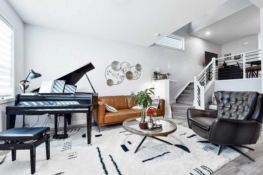 Third View of 207 Aquila Way NW, Glacier Ridge, Calgary, Alberta, T3R 1Z8