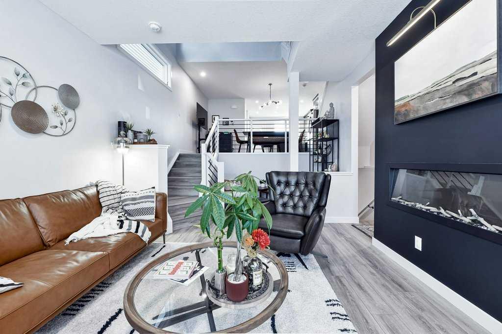 Fifth View of 207 Aquila Way NW, Glacier Ridge, Calgary, Alberta, T3R 1Z8