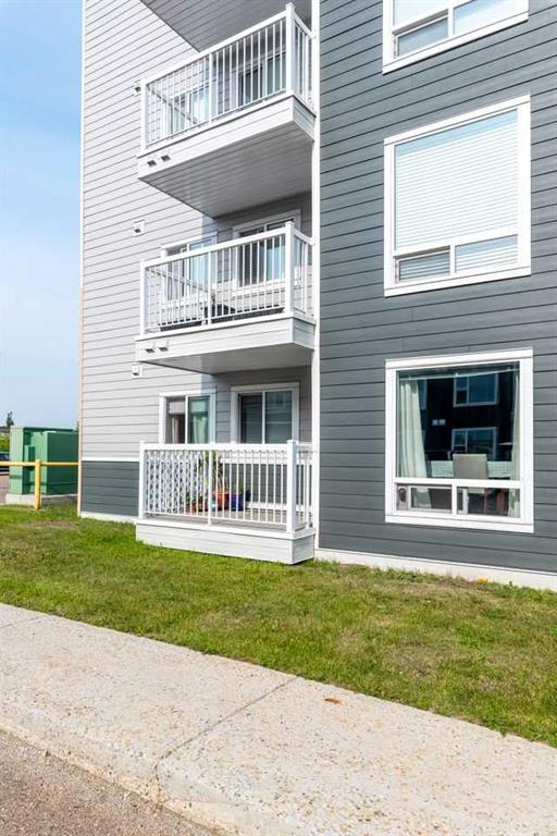 101B, 5101 18 Street , A2289447, Alberta,