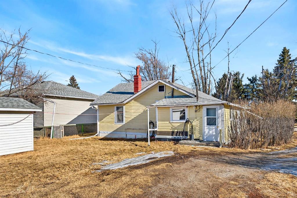 Third View of 509 1 Street SE, NONE, Diamond Valley, Alberta, T0L 0H0