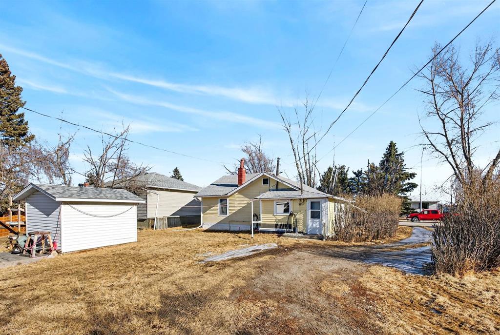 Fourth View of 509 1 Street SE, NONE, Diamond Valley, Alberta, T0L 0H0