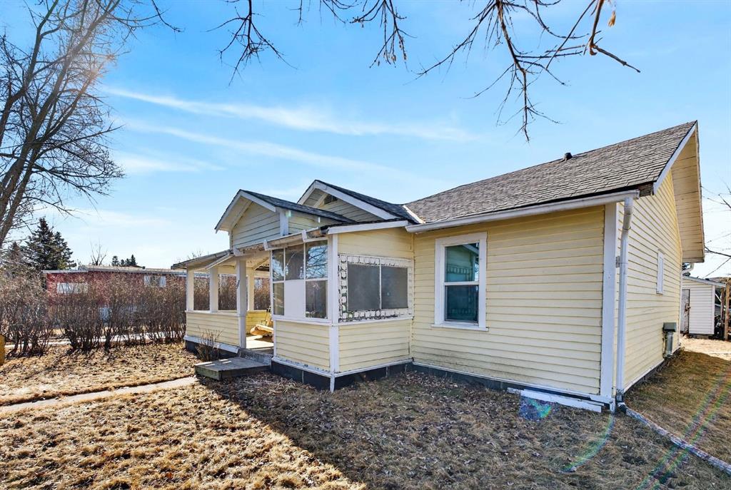 Fifth View of 509 1 Street SE, NONE, Diamond Valley, Alberta, T0L 0H0