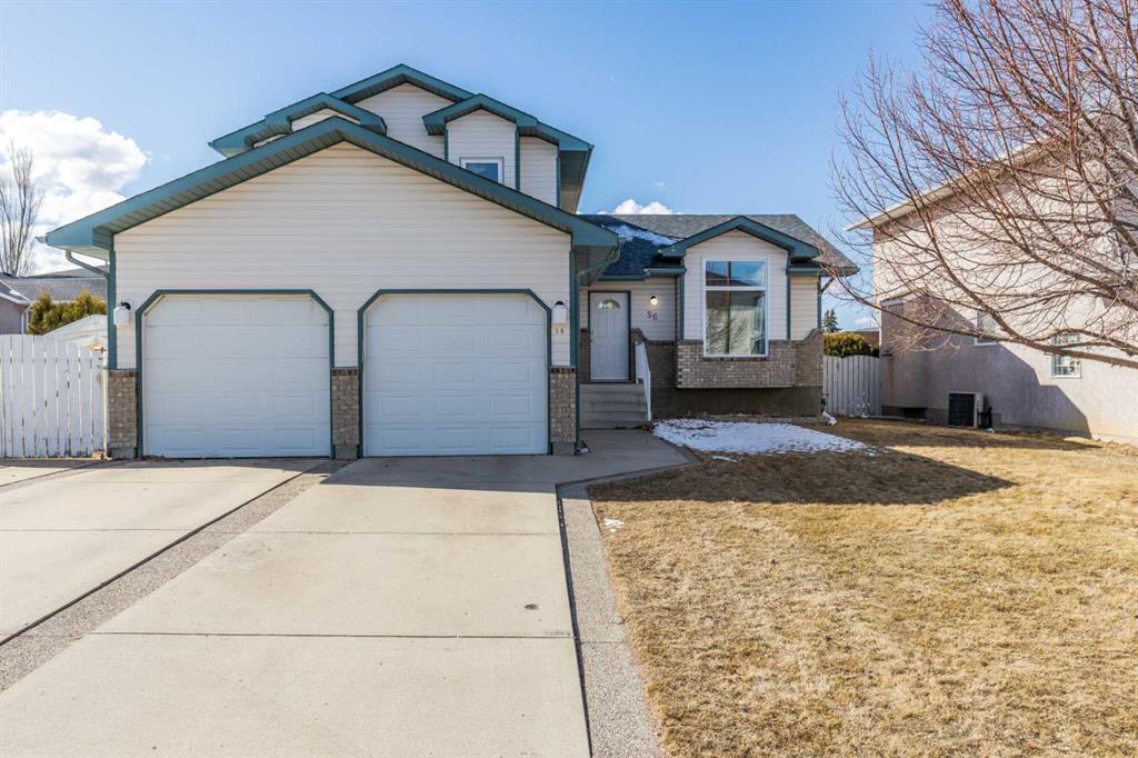 56 Stanfield Way SE, A2289450, Alberta,