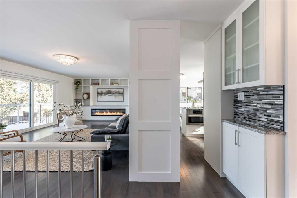 Fifth View of 586 Prospect Drive SW, SW Hill, Medicine Hat, Alberta, T1A4C1