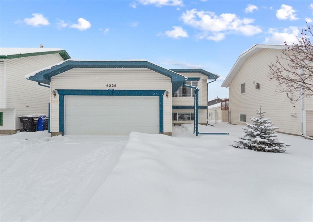 6228 Cypress Close , A2289453, Alberta,