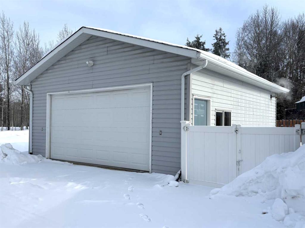 Third View of 28 STEWARD Drive , NONE, Whitecourt, Alberta, T7S1R1