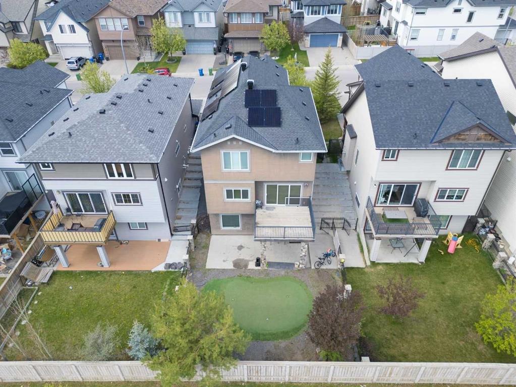 Fourth View of 21 Evansview Manor NW, Evanston, Calgary, Alberta, T3P 0J7
