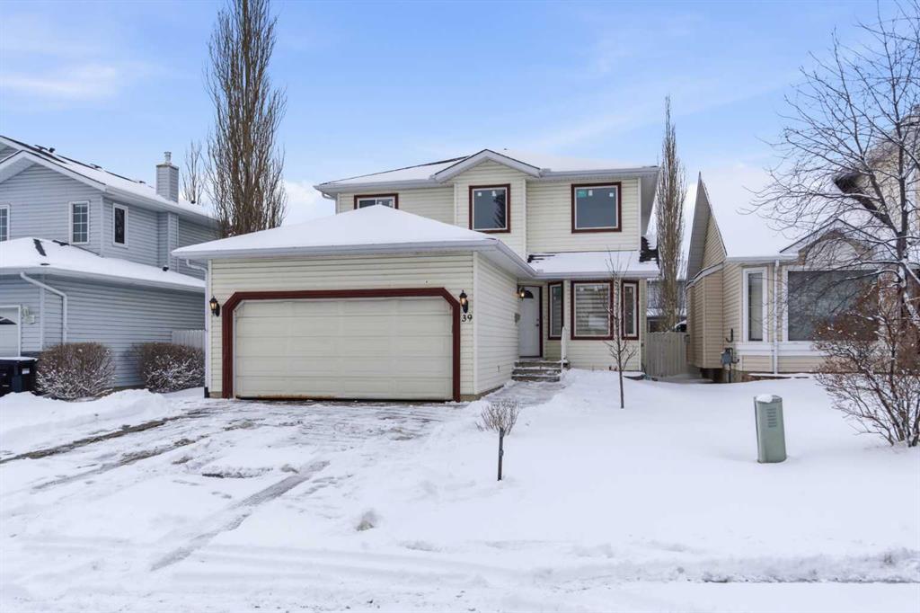 Second View of 39 Arbour Ridge Mews NW, Arbour Lake, Calgary, Alberta, T3G 3Z3