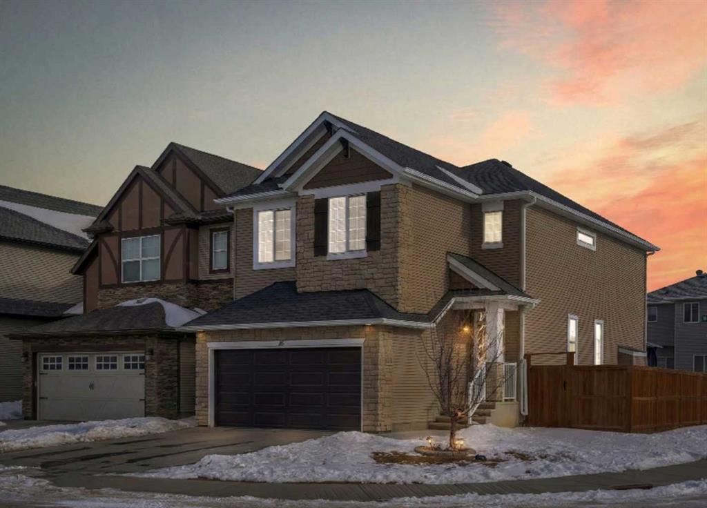 16 Nolancrest Circle NW, A2289469, Alberta,