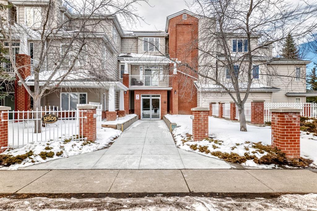 203, 12505 Bonaventure Drive SE, A2289481, Alberta,