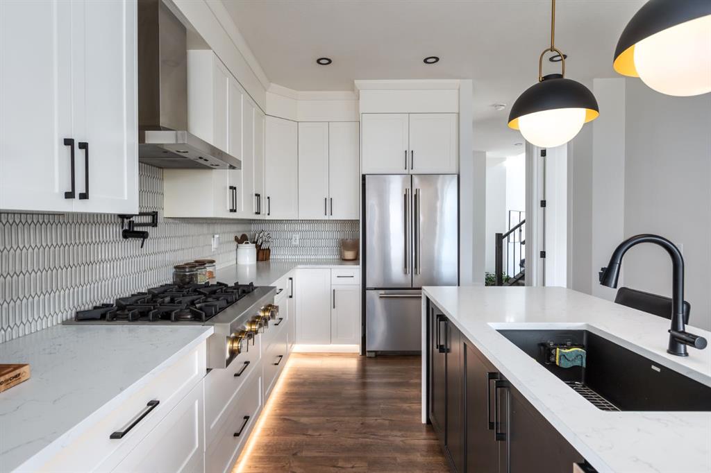 Fourth View of 539 Savanna Landing NE, Saddle Ridge, Calgary, Alberta, T3J2L1