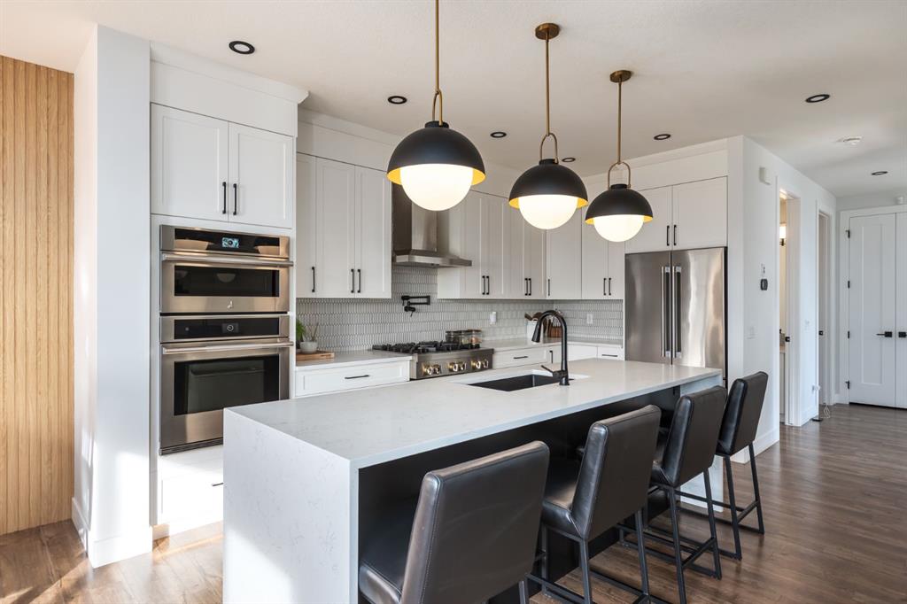 Fifth View of 539 Savanna Landing NE, Saddle Ridge, Calgary, Alberta, T3J2L1