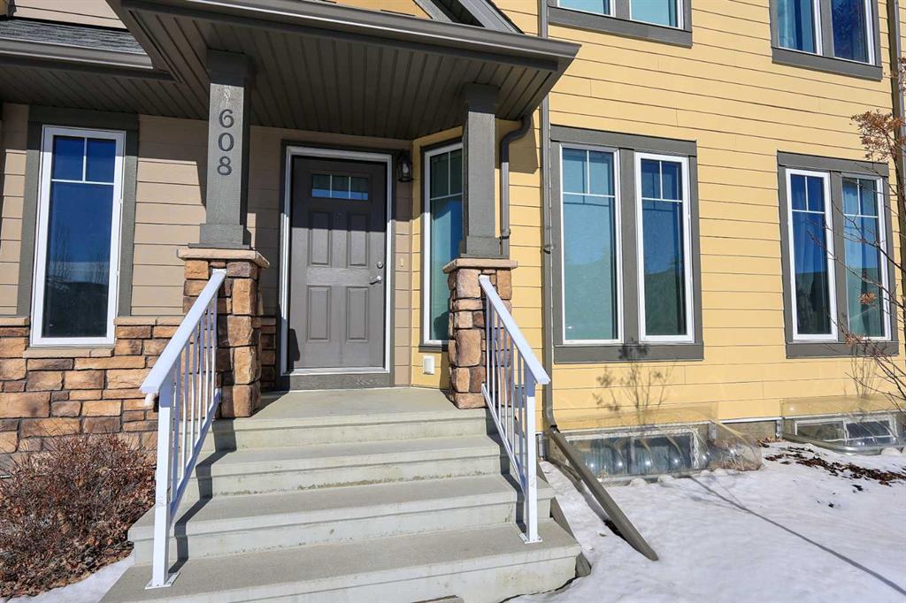 Third View of 608, 30 Carleton Avenue , Clearview Ridge, Red Deer, Alberta, T4P 0M8