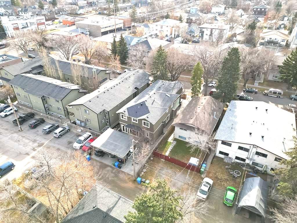 Fourth View of 2, 126 27 Avenue NW, Tuxedo Park, Calgary, Alberta, T2M 2H2
