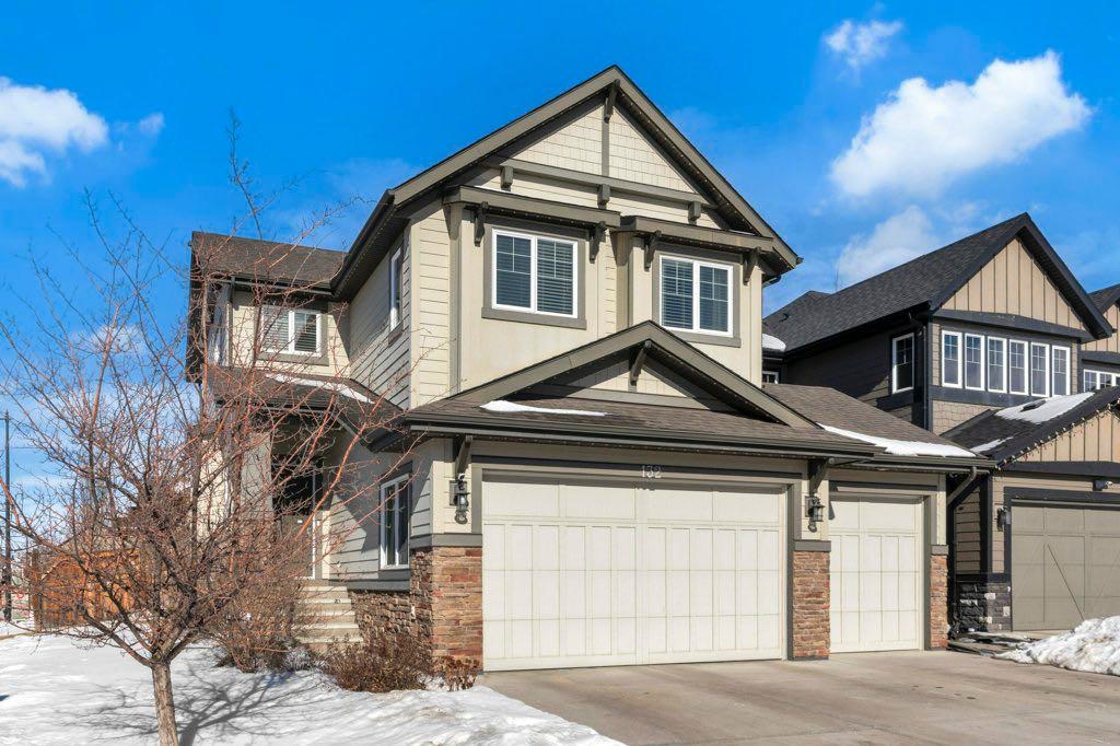 132 Auburn Sound Manor SE, A2289494, Alberta,