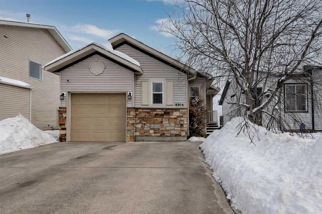 Second View of 8914 70 Avenue , Countryside North, Grande Prairie, Alberta, T8V 4B6