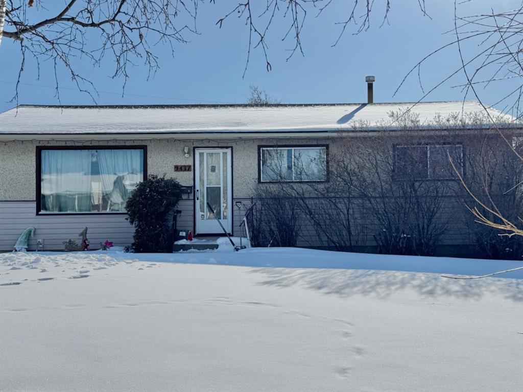 Third View of 9437 113 Avenue , Mountview, Grande Prairie, Alberta, T8V 1W3